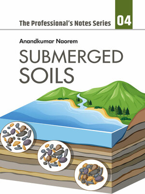 cover image of Submerged Soils